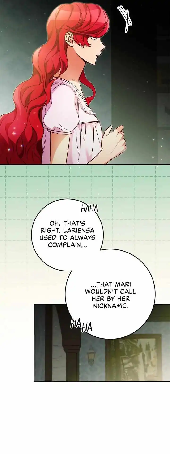 Marilyn Likes Lariensa Too Much! Chapter 63 3
